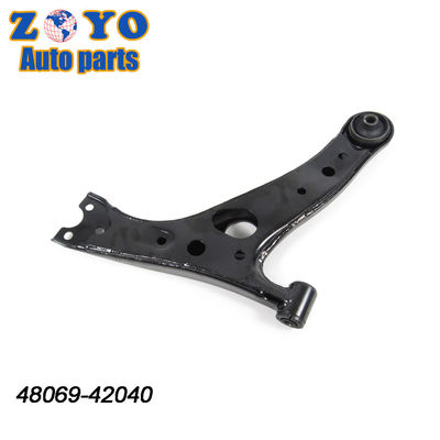トヨタ RAV4 2004-2005 パーツ用の下位位置 Triscan サスペンションアーム
