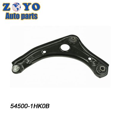ニッサン・カー・フィットメント フロント・右下部制御腕 2013-2016年 Versa 54500-3DN0A OE NO