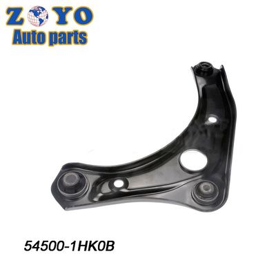 ニッサン・カー・フィットメント フロント・右下部制御腕 2013-2016年 Versa 54500-3DN0A OE NO