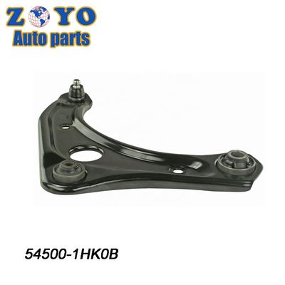 ニッサン・カー・フィットメント フロント・右下部制御腕 2013-2016年 Versa 54500-3DN0A OE NO