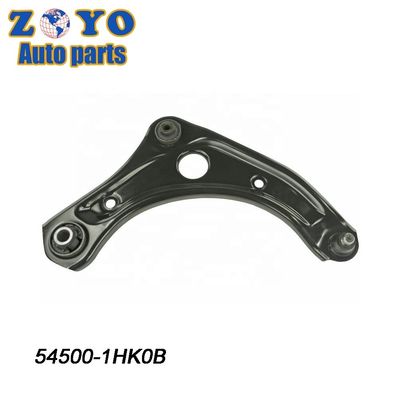 ニッサン・カー・フィットメント フロント・右下部制御腕 2013-2016年 Versa 54500-3DN0A OE NO