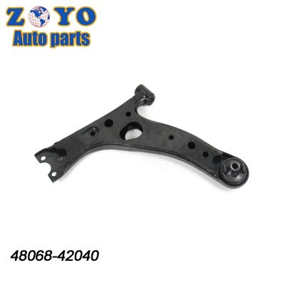 48068-42040 トヨタ RAV4 Eコーティング ドーマン No. 521-104 のためのサスペンション システム コントロール ブーム