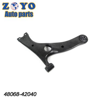 48068-42040 トヨタ RAV4 Eコーティング ドーマン No. 521-104 のためのサスペンション システム コントロール ブーム