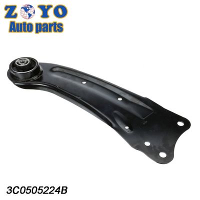 自動車モデル フォルクスワーゲン・パスサット 06-10 後部位置トラック制御腕 3C0505224B 528-000