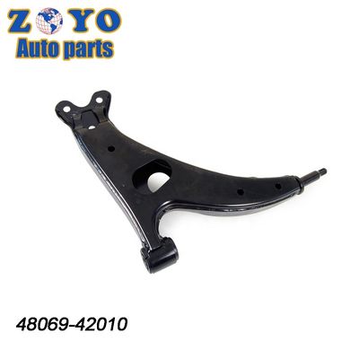 トヨタ RAV4 2003 RK640433 左フロントサスペンション 下部制御腕