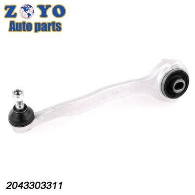 MERCEDES-BENZ C250 2012-2015 OE NO. 2043303311用のススペンションシステム アルミ制御腕