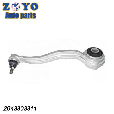 MERCEDES-BENZ C250 2012-2015 OE NO. 2043303311用のススペンションシステム アルミ制御腕