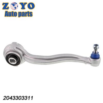 MERCEDES-BENZ C250 2012-2015 OE NO. 2043303311用のススペンションシステム アルミ制御腕