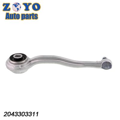 MERCEDES-BENZ C250 2012-2015 OE NO. 2043303311用のススペンションシステム アルミ制御腕