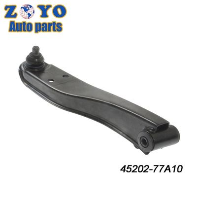 カーフィットメント SUZUKIとSUZUKI Carry 2011-2016用の下部制御腕