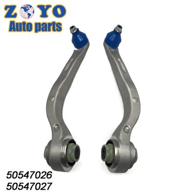 50547026 Alfa Romeo Stelvio 2016 オートサスペンション部品のための前下制御腕