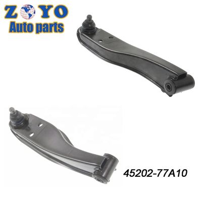 カーフィットメント SUZUKIとSUZUKI Carry 2011-2016用の下部制御腕