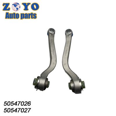 50547026 Alfa Romeo Stelvio 2016 オートサスペンション部品のための前下制御腕