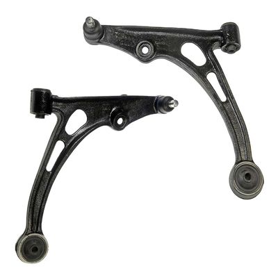 交換/修理 45202-54G01/45201-54G01 鈴木SX4 2007-2013向け フロント下部制御腕