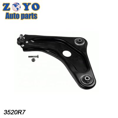 3520W5 FOR PEUGEOT 207 2008-2014 フロント・ダウン・コントロール・アーム