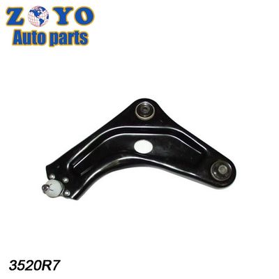3520W5 FOR PEUGEOT 207 2008-2014 フロント・ダウン・コントロール・アーム