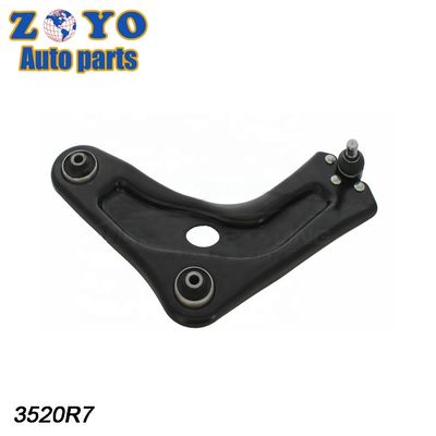 3520W5 FOR PEUGEOT 207 2008-2014 フロント・ダウン・コントロール・アーム