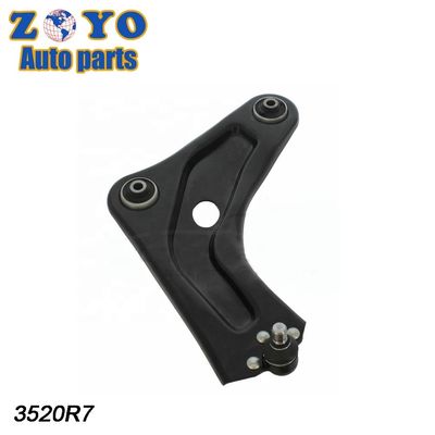 3520W5 FOR PEUGEOT 207 2008-2014 フロント・ダウン・コントロール・アーム