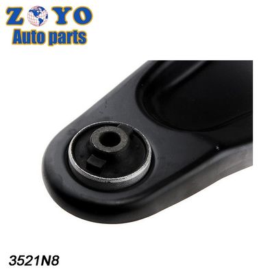 Peugeot 207 2008-2014用のサスペンション部品 フロント・ダウン・コントロール・アーム Eコーティング 2012年