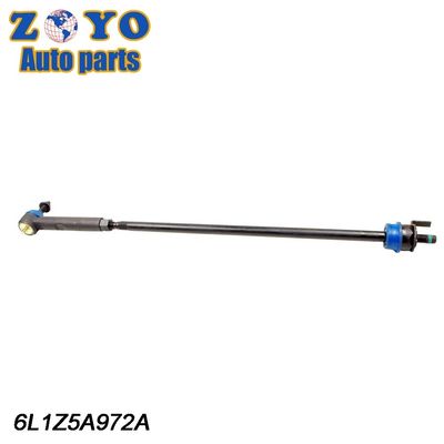 リンカーンナビゲーター 03-06 制御腕 黒色Eコーティング付き車用アクセサリー 6L1Z5A972A