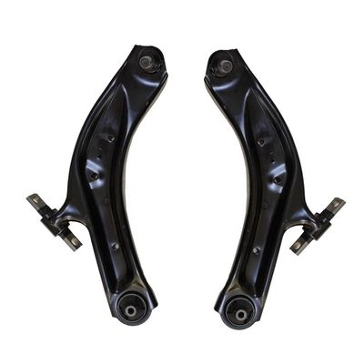 カー・フィットメント ニッサンX-TRAIL ローグ 54500-4BA0A 54501-4BA0A用のサスペンション制御腕