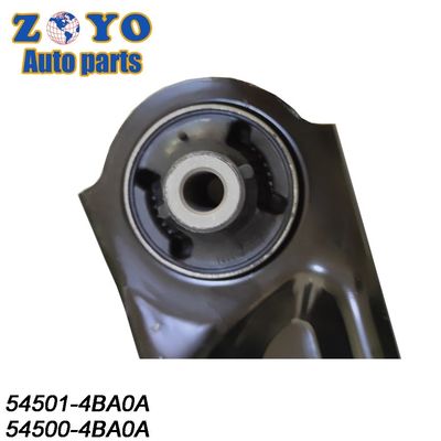 カー・フィットメント ニッサンX-TRAIL ローグ 54500-4BA0A 54501-4BA0A用のサスペンション制御腕