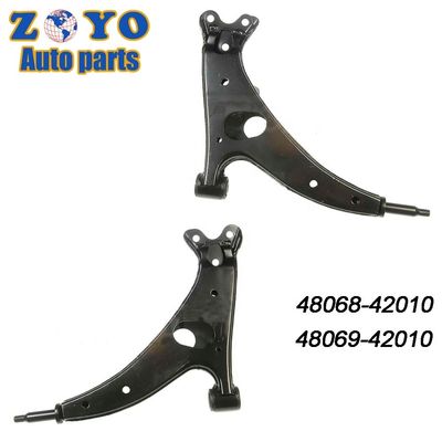 トヨタ RAV4 2005-OEM 標準用の下部制御アーム ブッシング