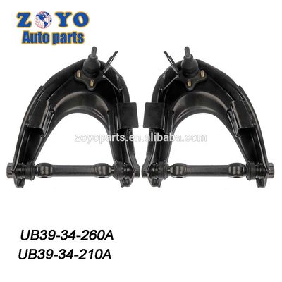 UB39-34-260A UB39-34-210A マツダB2000と40 Crボールジョイントのための前下制御腕