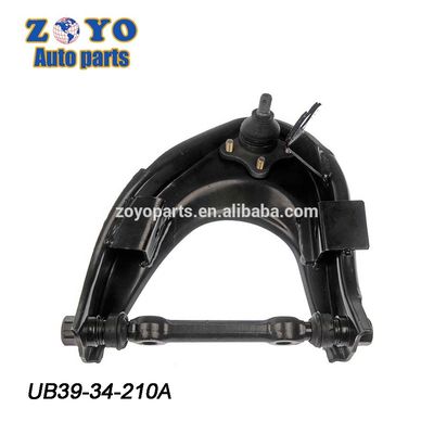 UB39-34-260A UB39-34-210A マツダB2000と40 Crボールジョイントのための前下制御腕