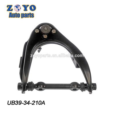 UB39-34-260A UB39-34-210A マツダB2000と40 Crボールジョイントのための前下制御腕