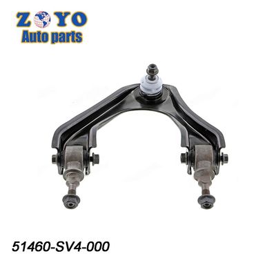 51460-SV4-000 K90447 ホンダオデッセイRB3 2000用のブッシング自然ゴムブラックEコーティング
