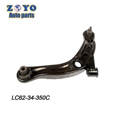 参照番号 SB-5111 マツダ MPV 00-06 用のボールジョイント付き下部制御腕