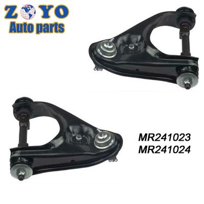 MR241023 MR241024 オートゾーン フロントコントロール アーム交換 ミツビシ L200 1986-1996