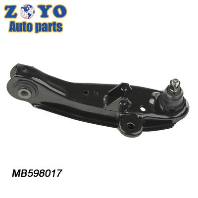 ススペンション 自動車 スチール フロント 下部制御腕 三?? L300 MB598017 MB598018