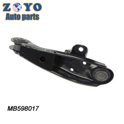ススペンション 自動車 スチール フロント 下部制御腕 三?? L300 MB598017 MB598018