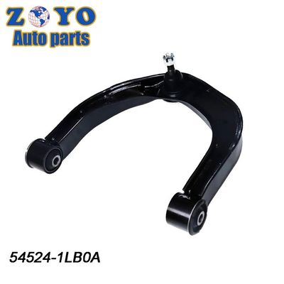 ブラックEコーティング 自動車用自動車用パーツ ニッサン・パトロール 2010- 下部制御腕 54524-1LB0A