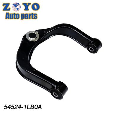 ブラックEコーティング 自動車用自動車用パーツ ニッサン・パトロール 2010- 下部制御腕 54524-1LB0A