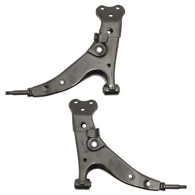 トヨタ・コロラ 制御腕 メボテック番号 MK80334 MK80333 と自然ゴムブーシング