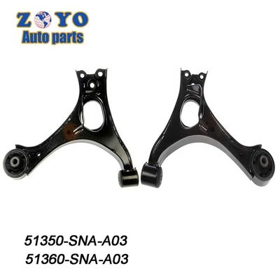 Honda Civic 2001-2005 51360-SNA-A03 51350-SNA-A03 の前下制御腕のサンプル
