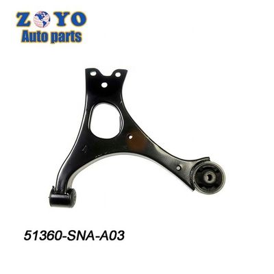 Honda Civic 2001-2005 51360-SNA-A03 51350-SNA-A03 の前下制御腕のサンプル