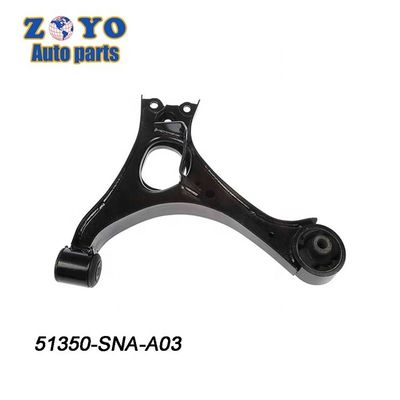 Honda Civic 2001-2005 51360-SNA-A03 51350-SNA-A03 の前下制御腕のサンプル