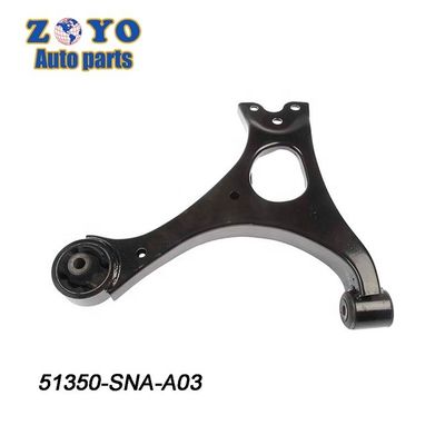 Honda Civic 2001-2005 51360-SNA-A03 51350-SNA-A03 の前下制御腕のサンプル