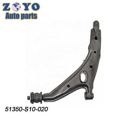 SPHC フロント下部制御腕 ホンダ CRV RD1 1997-2001 パーソナライズされたサスペンション部品