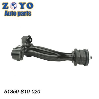 SPHC フロント下部制御腕 ホンダ CRV RD1 1997-2001 パーソナライズされたサスペンション部品