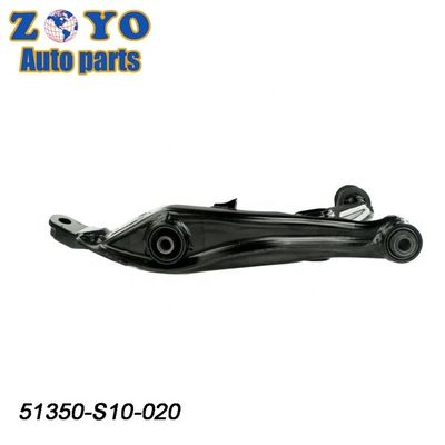 SPHC フロント下部制御腕 ホンダ CRV RD1 1997-2001 パーソナライズされたサスペンション部品