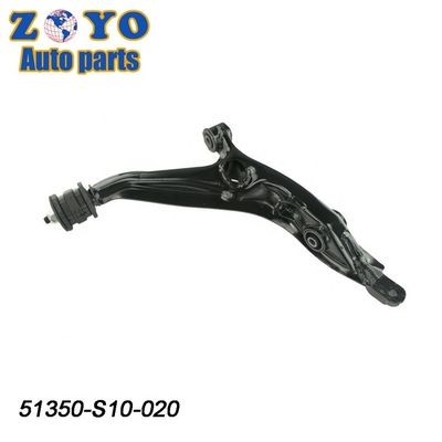 SPHC フロント下部制御腕 ホンダ CRV RD1 1997-2001 パーソナライズされたサスペンション部品