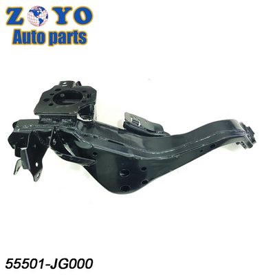 参照番号00461091 フォント下部制御腕 ニッサン Qashqai X Trail T32 2014-2018