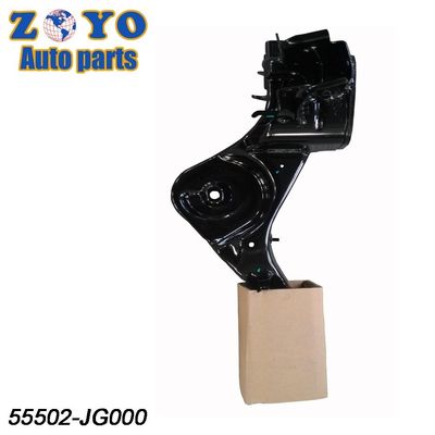 左サスペンション スタンプ付き長長腕  nissan Qashqai 2007-2013 OE NO. 55502-JG000