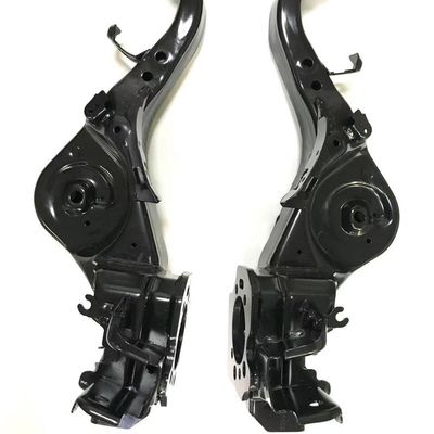 55502-JD00A/55501-JD00A ニッサン QASHQAI X-trail 2006-2013向け フロント下部制御腕