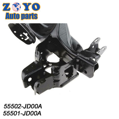 55502-JD00A/55501-JD00A ニッサン QASHQAI X-trail 2006-2013向け フロント下部制御腕